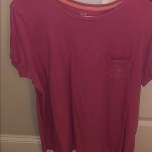 Vineyard Vines Short Sleeve Tee